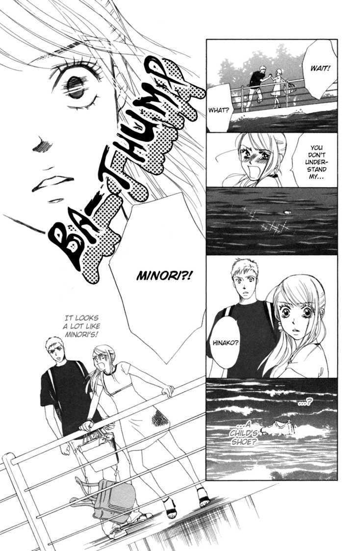Onee-chan to Issho Chapter 1 page 35 - Chapter 1