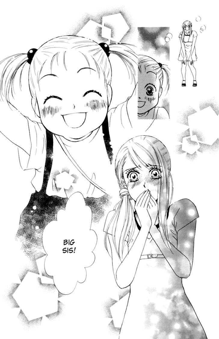 Onee-chan to Issho Chapter 1 page 38 - Chapter 1