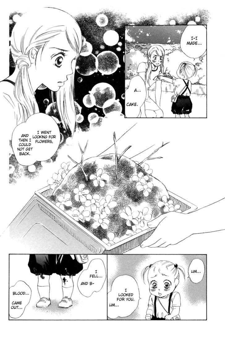 Onee-chan to Issho Chapter 1 page 40 - Chapter 1