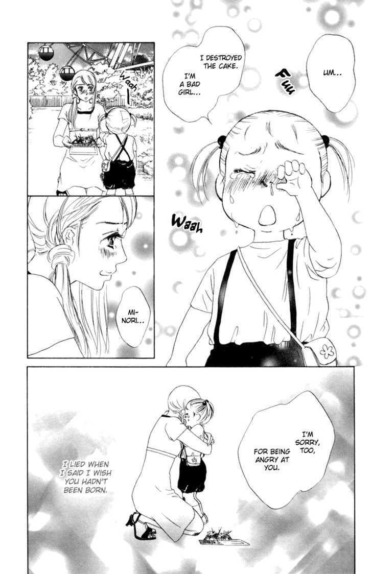 Onee-chan to Issho Chapter 1 page 41 - Chapter 1