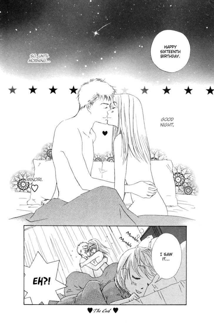 Onee-chan to Issho Chapter 1 page 46 - Chapter 1