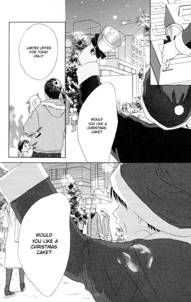 Onee-chan to Issho Chapter 10 page 28 - Chapter 10