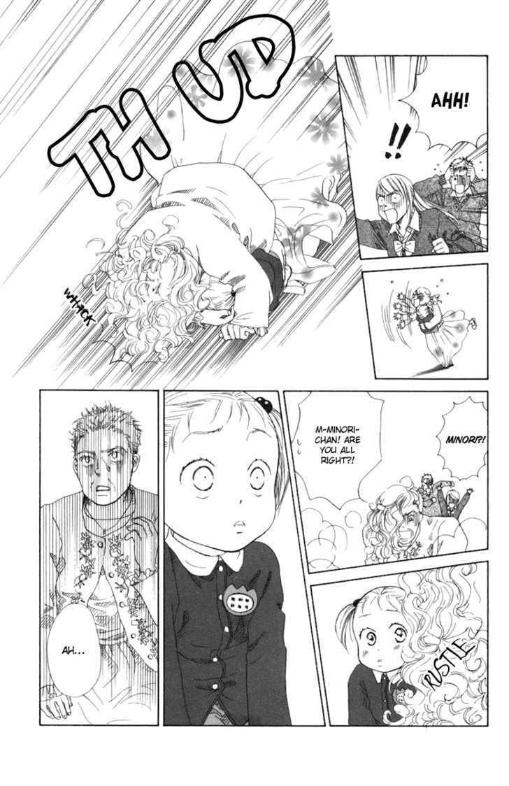 Onee-chan to Issho Chapter 2 page 23 - Chapter 2