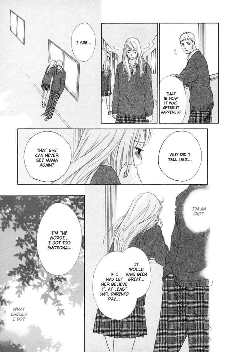 Onee-chan to Issho Chapter 2 page 31 - Chapter 2
