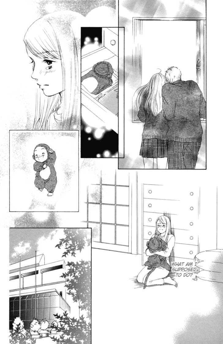 Onee-chan to Issho Chapter 2 page 32 - Chapter 2