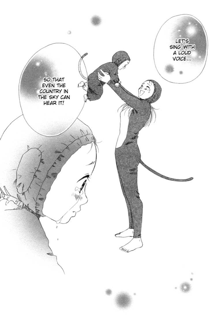 Onee-chan to Issho Chapter 2 page 40 - Chapter 2