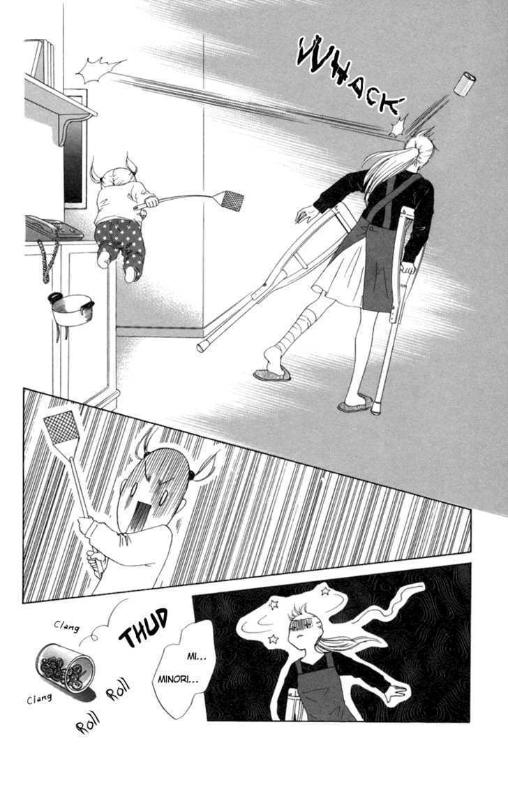 Onee-chan to Issho Chapter 3 page 23 - Chapter 3
