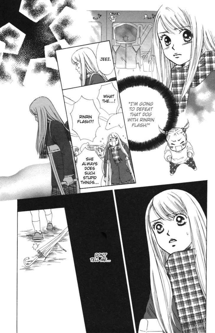 Onee-chan to Issho Chapter 3 page 30 - Chapter 3