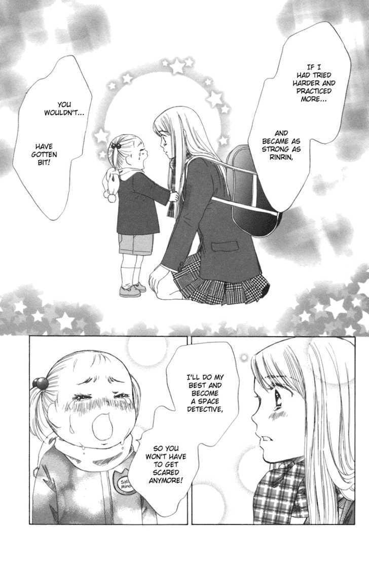 Onee-chan to Issho Chapter 3 page 42 - Chapter 3