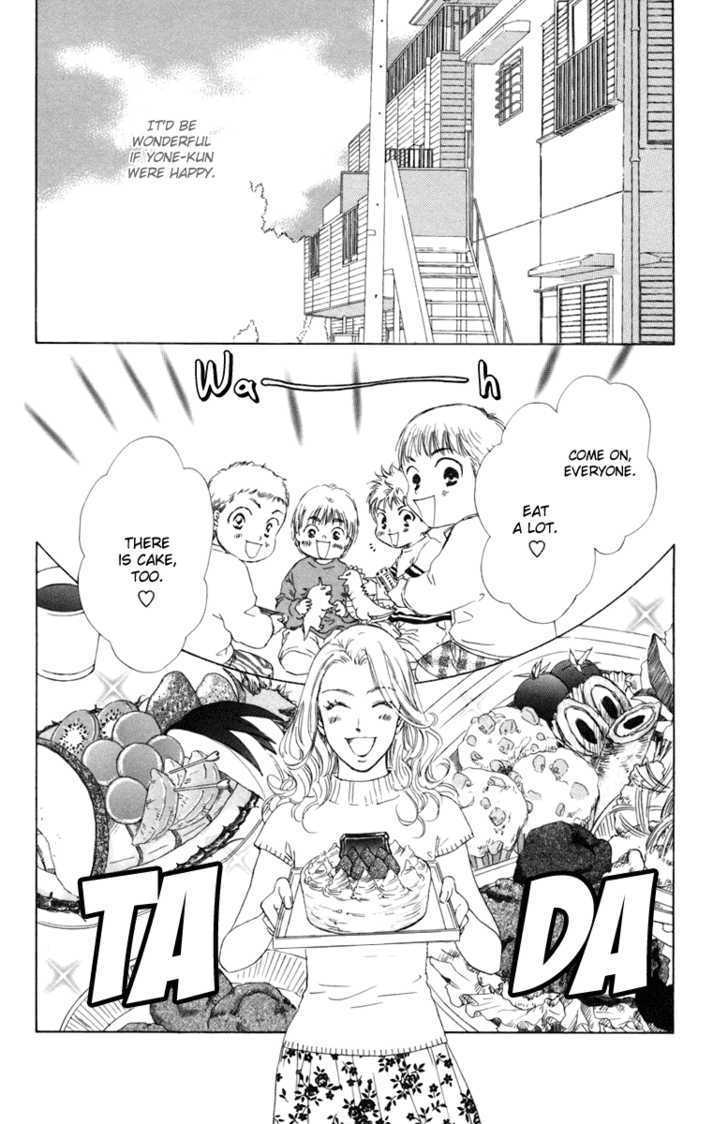 Onee-chan to Issho Chapter 4 page 20 - Chapter 4 : Omake