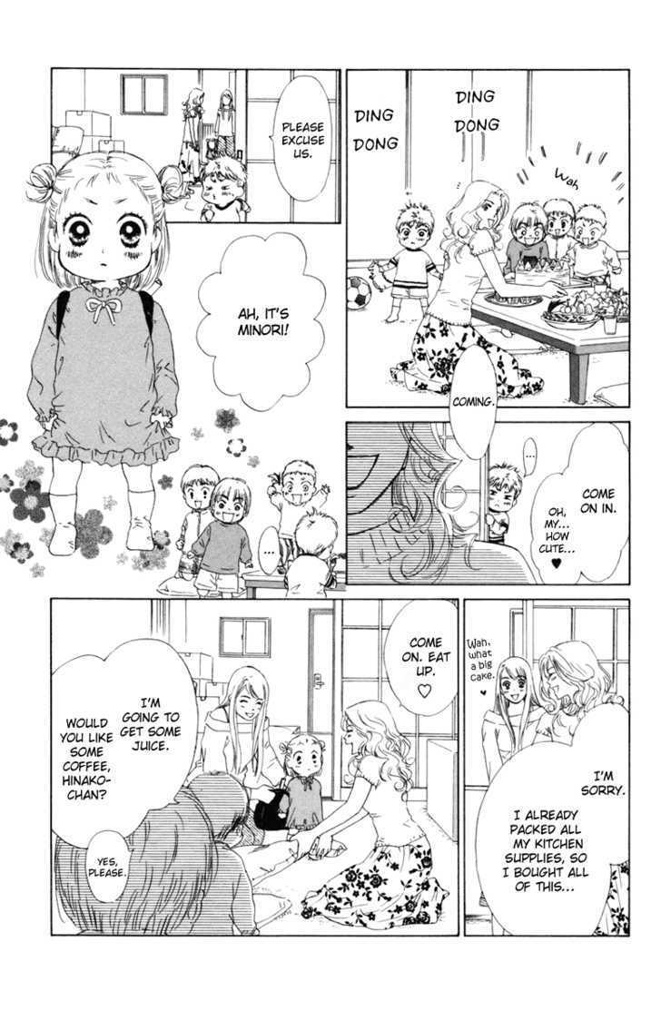 Onee-chan to Issho Chapter 4 page 21 - Chapter 4 : Omake