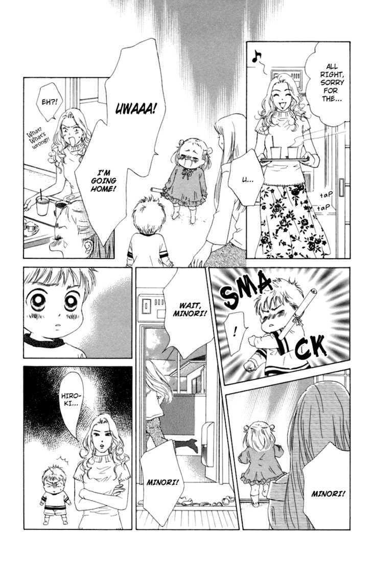 Onee-chan to Issho Chapter 4 page 27 - Chapter 4 : Omake