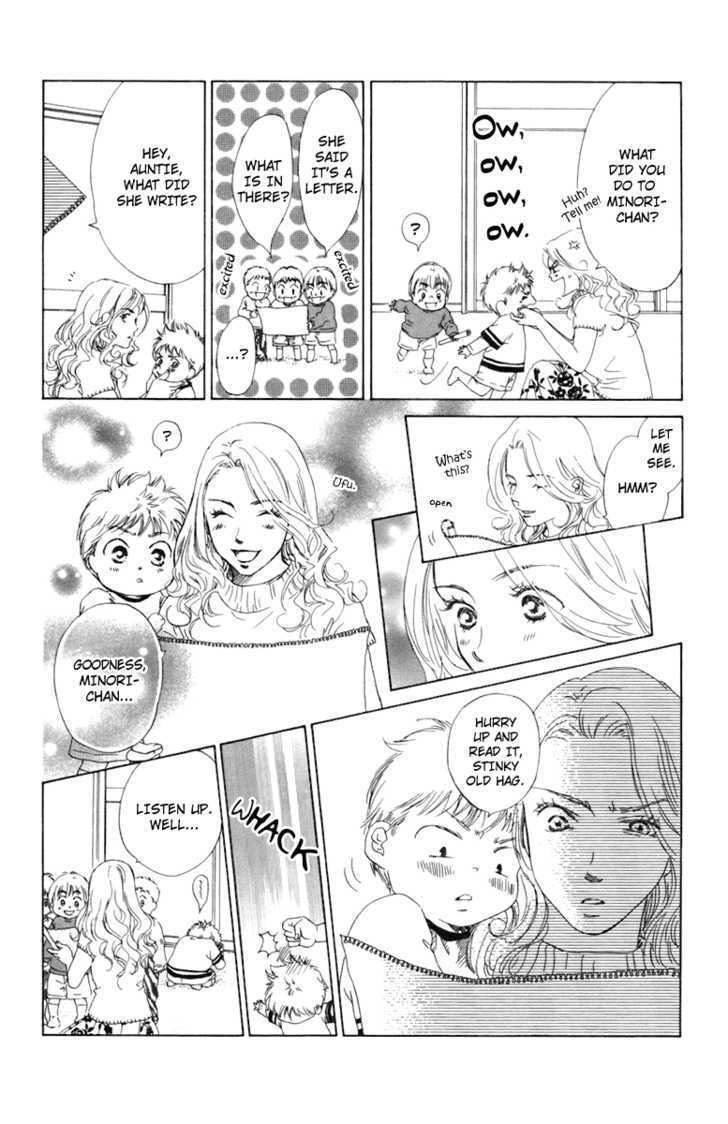 Onee-chan to Issho Chapter 4 page 28 - Chapter 4 : Omake