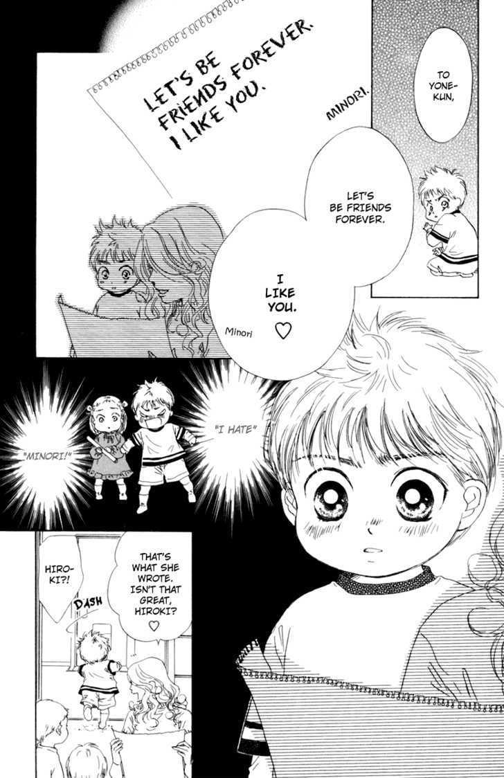 Onee-chan to Issho Chapter 4 page 29 - Chapter 4 : Omake