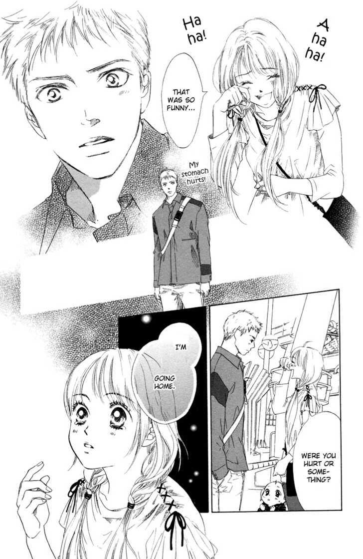 Onee-chan to Issho Chapter 5 page 21 - Chapter 5