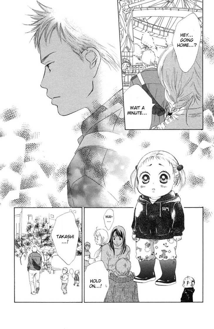 Onee-chan to Issho Chapter 5 page 22 - Chapter 5