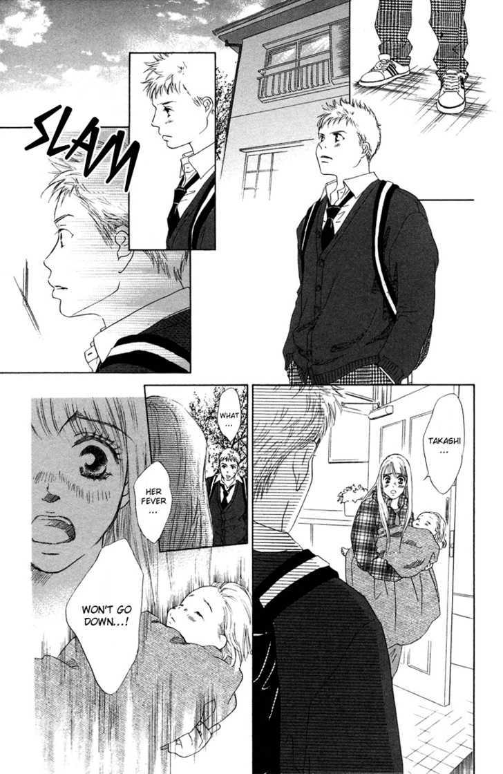Onee-chan to Issho Chapter 5 page 28 - Chapter 5