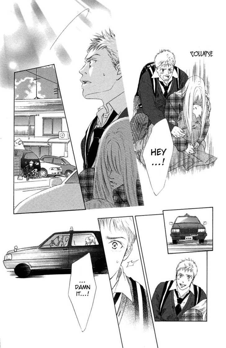 Onee-chan to Issho Chapter 5 page 30 - Chapter 5