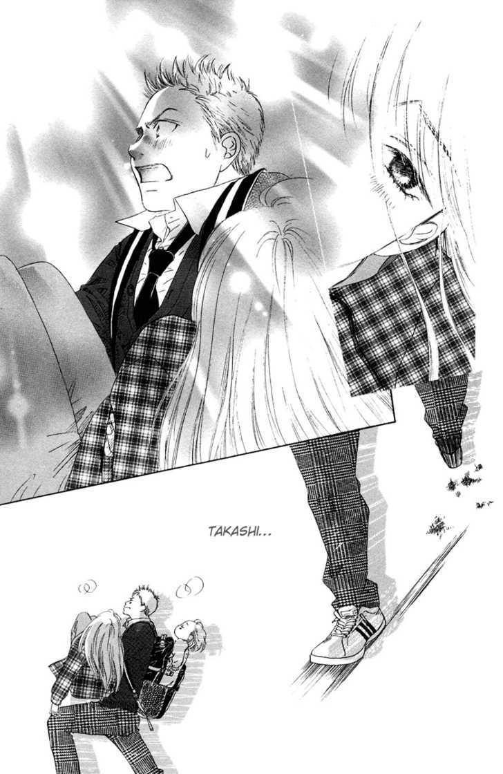 Onee-chan to Issho Chapter 5 page 34 - Chapter 5