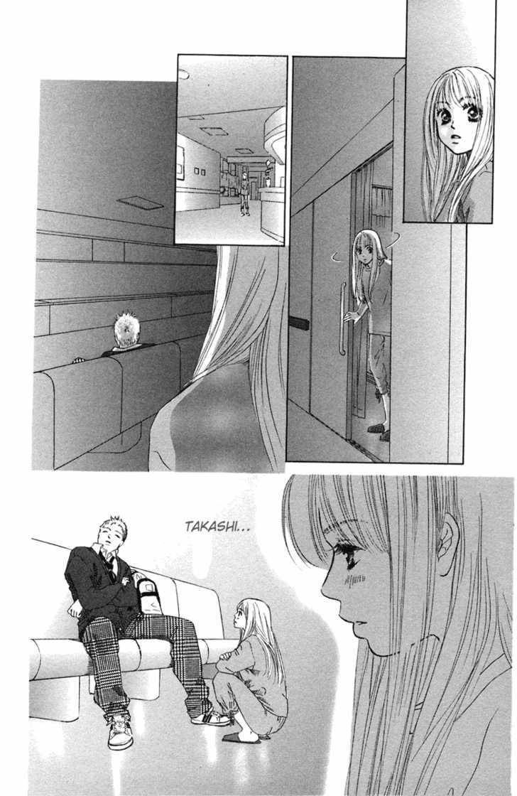 Onee-chan to Issho Chapter 5 page 36 - Chapter 5