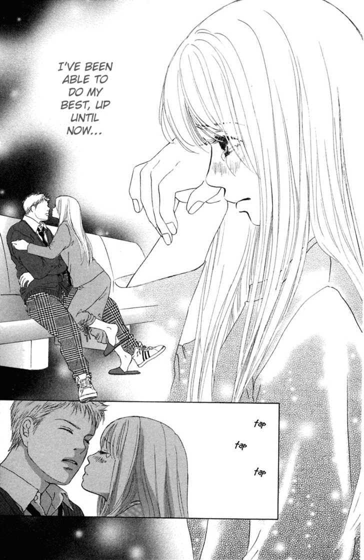 Onee-chan to Issho Chapter 5 page 40 - Chapter 5