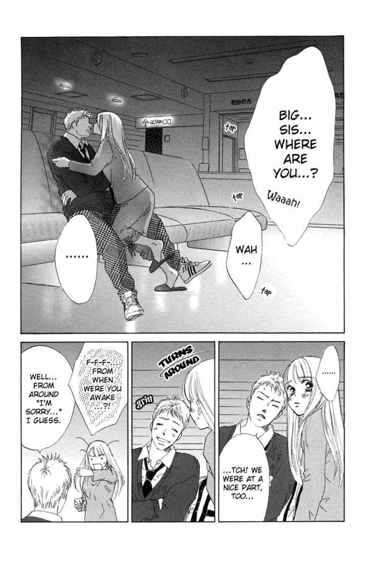 Onee-chan to Issho Chapter 5 page 41 - Chapter 5