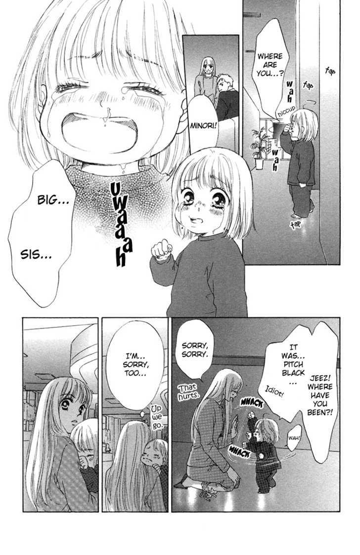 Onee-chan to Issho Chapter 5 page 42 - Chapter 5