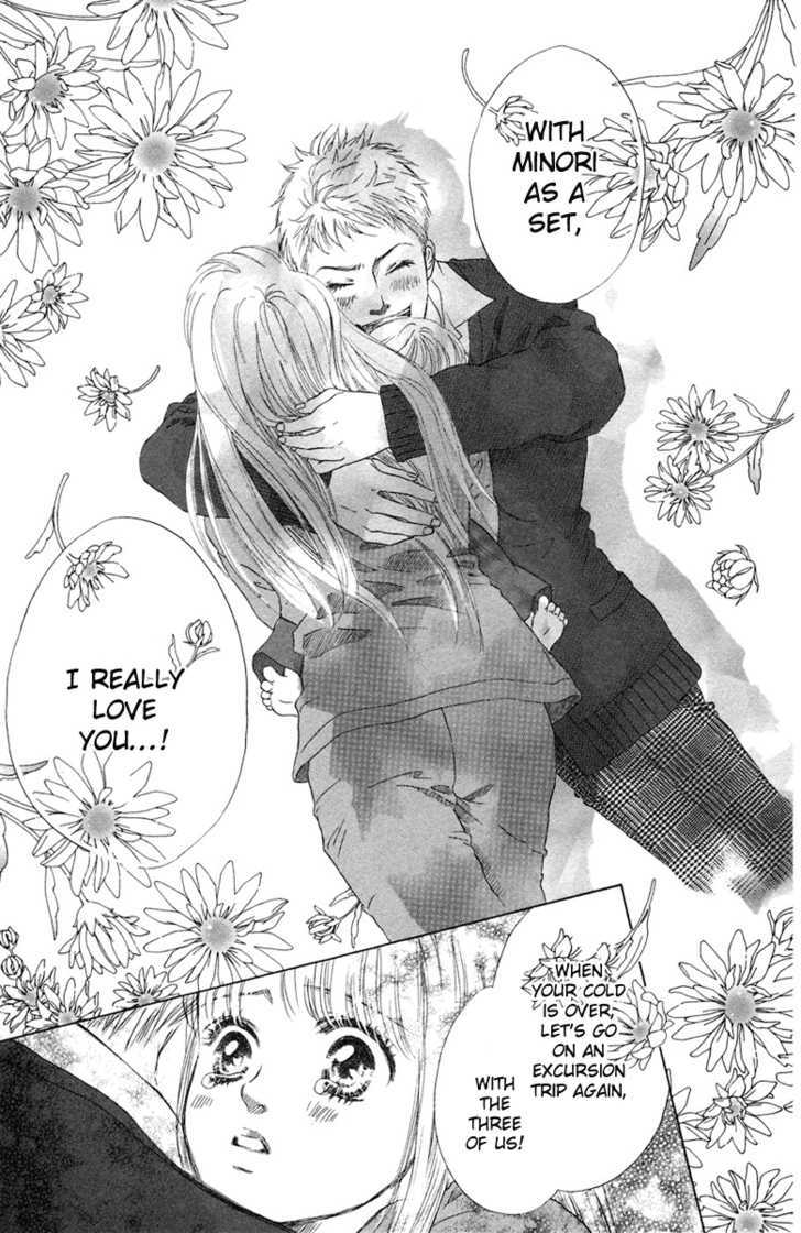 Onee-chan to Issho Chapter 5 page 44 - Chapter 5