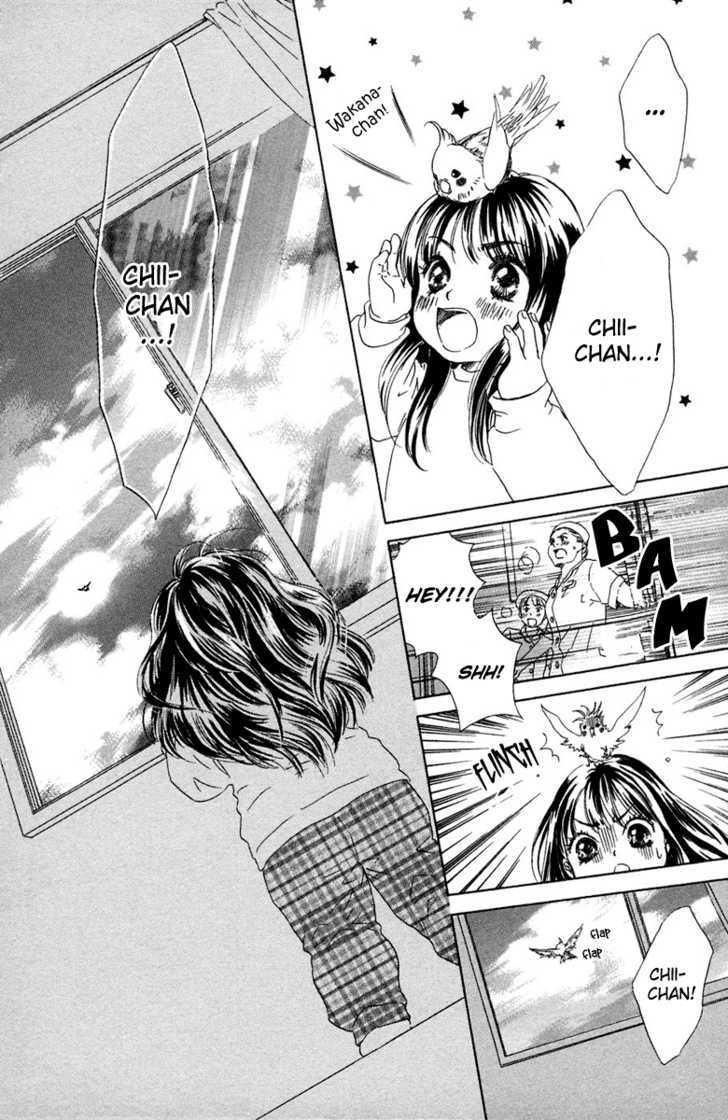 Onee-chan to Issho Chapter 6 page 24 - Chapter 6