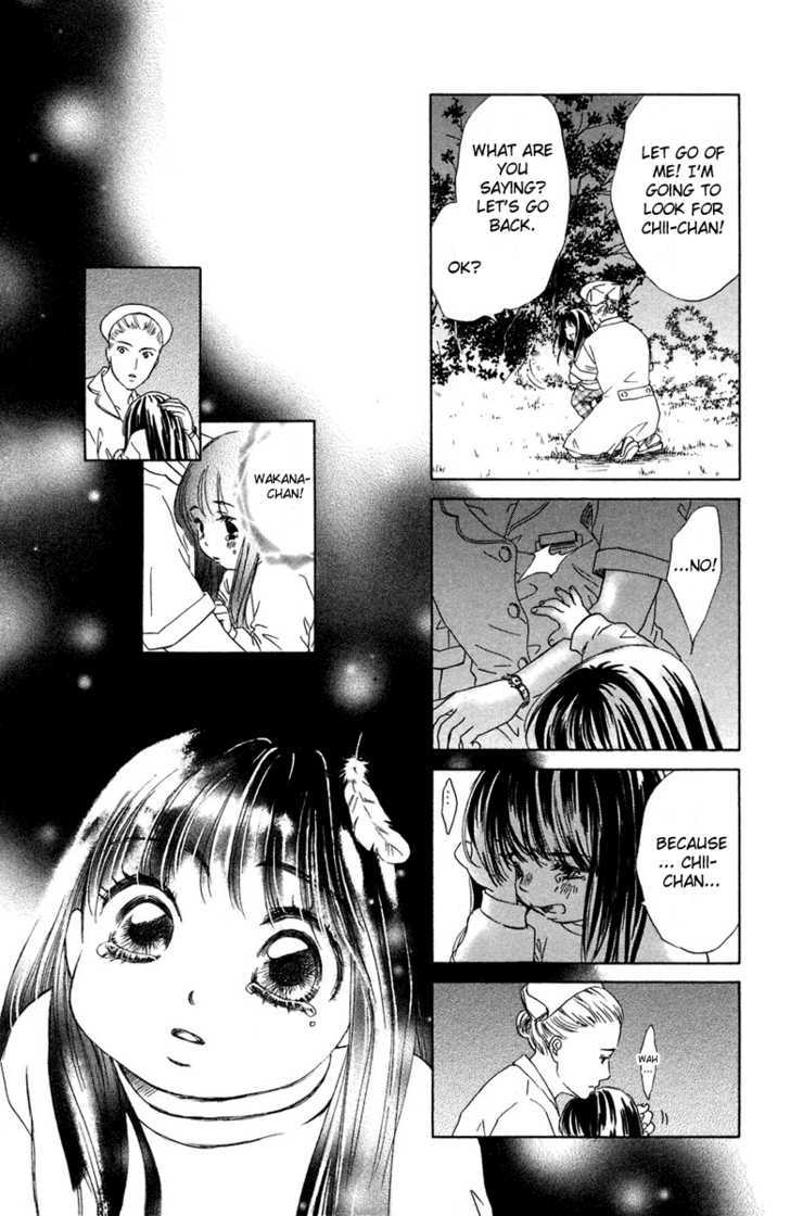 Onee-chan to Issho Chapter 6 page 36 - Chapter 6