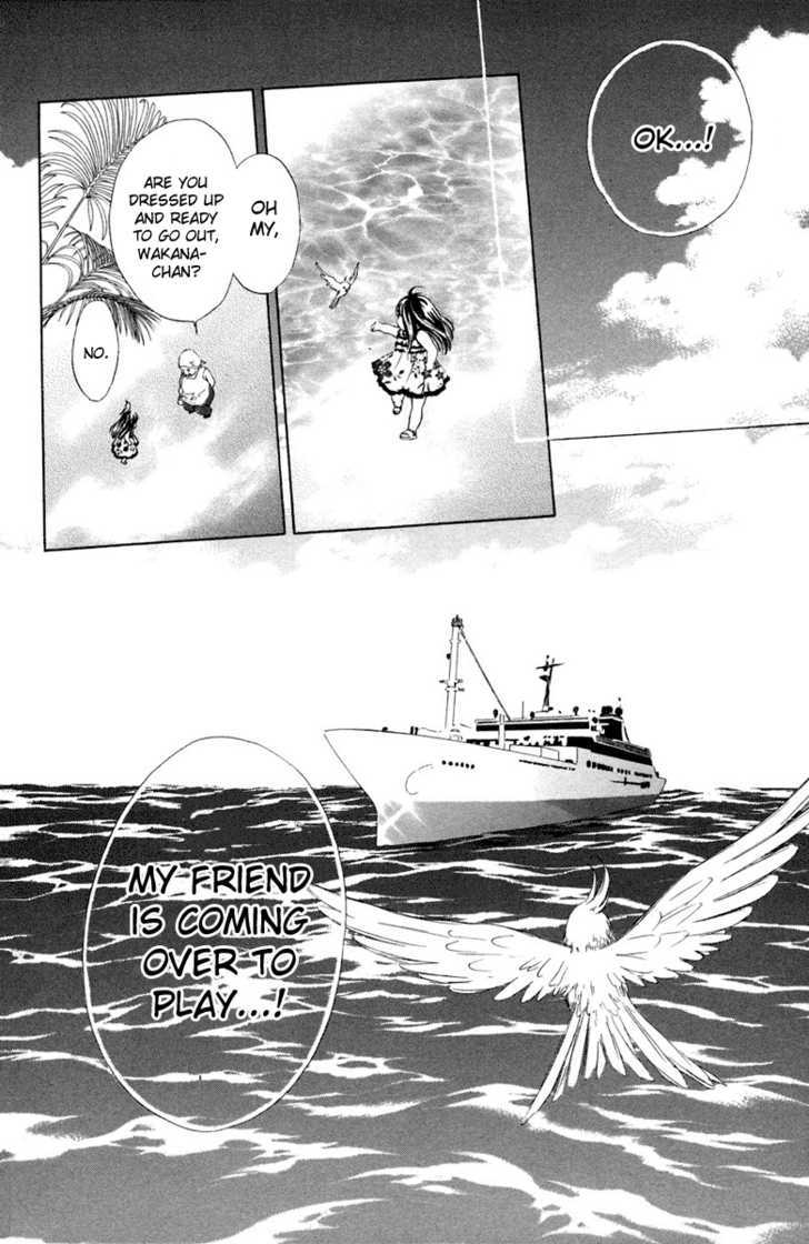Onee-chan to Issho Chapter 6 page 42 - Chapter 6