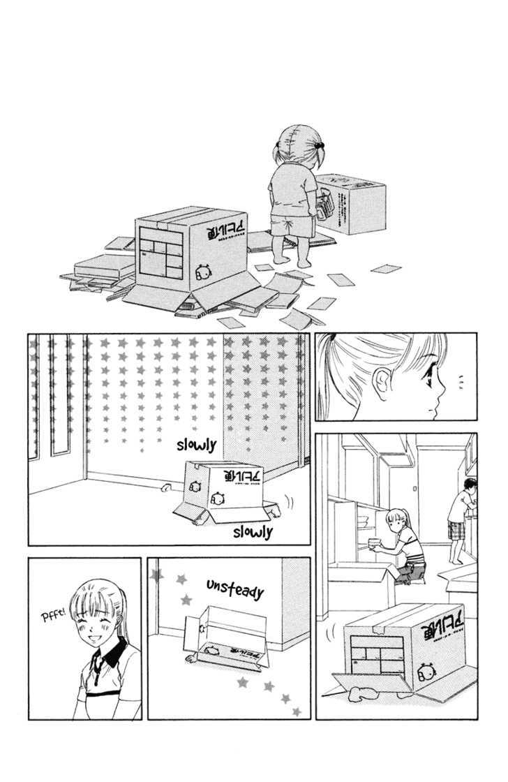 Onee-chan to Issho Chapter 7 page 14 - Chapter 7