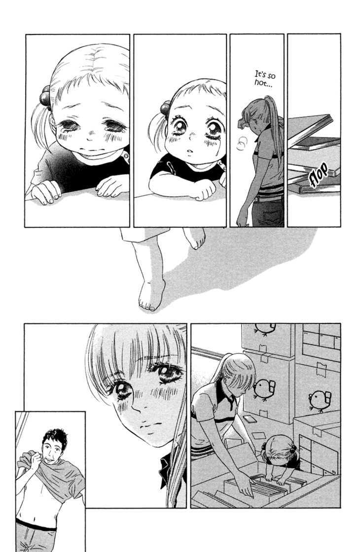 Onee-chan to Issho Chapter 7 page 25 - Chapter 7