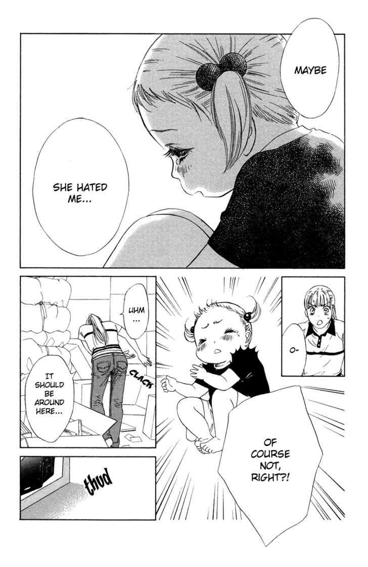 Onee-chan to Issho Chapter 7 page 28 - Chapter 7