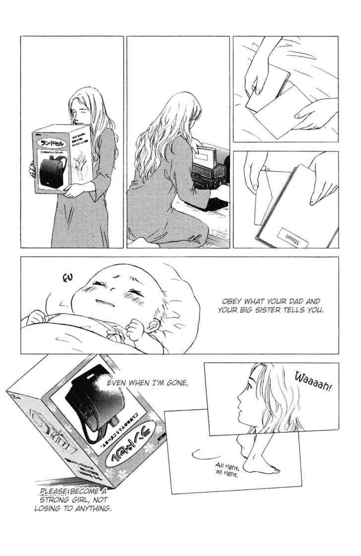 Onee-chan to Issho Chapter 7 page 36 - Chapter 7