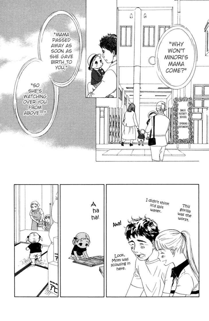 Onee-chan to Issho Chapter 7 page 7 - Chapter 7