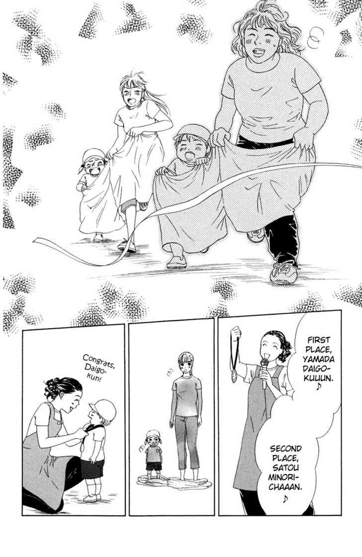 Onee-chan to Issho Chapter 8 page 36 - Chapter 8