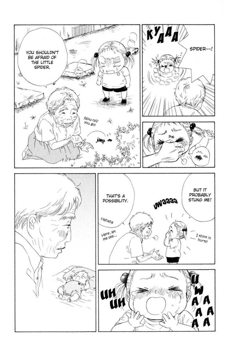Onee-chan to Issho Chapter 9 page 22 - Chapter 9