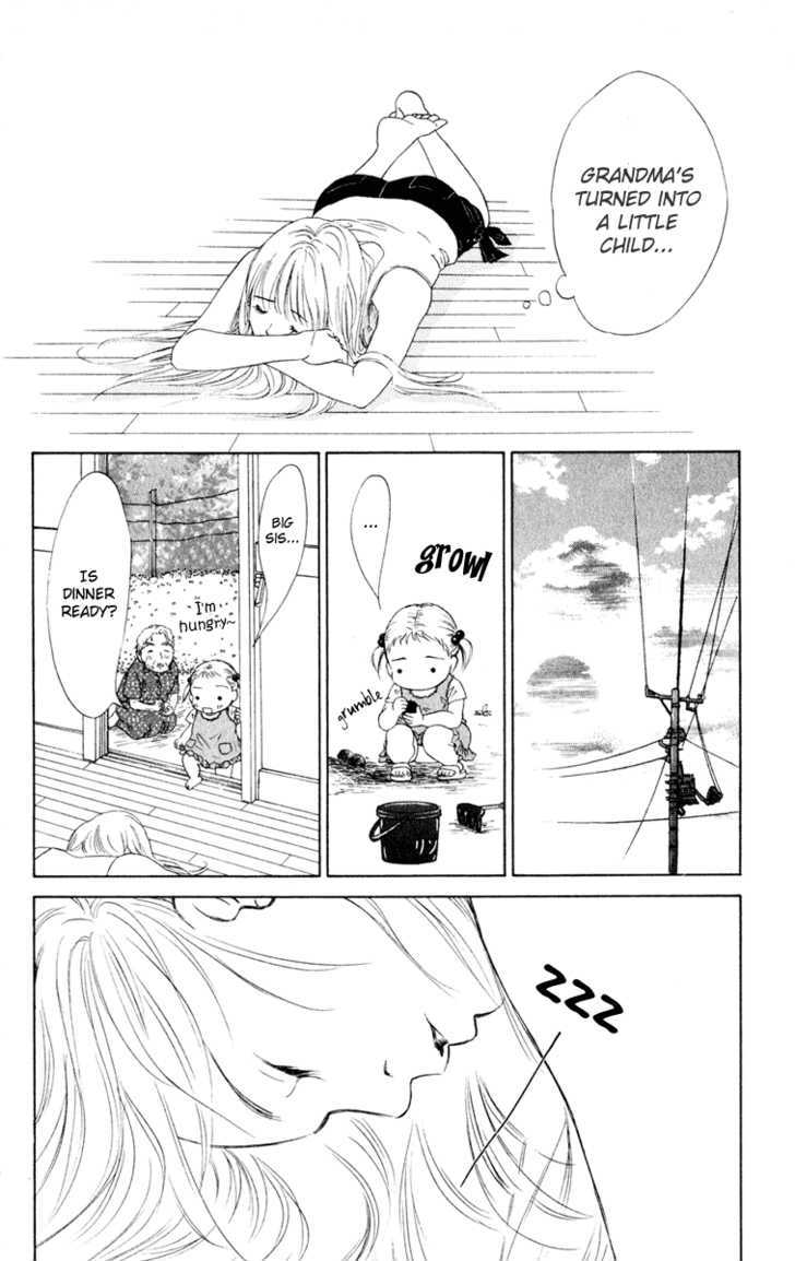 Onee-chan to Issho Chapter 9 page 29 - Chapter 9