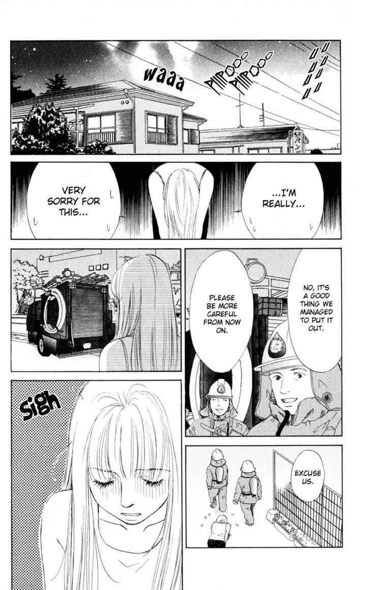 Onee-chan to Issho Chapter 9 page 35 - Chapter 9