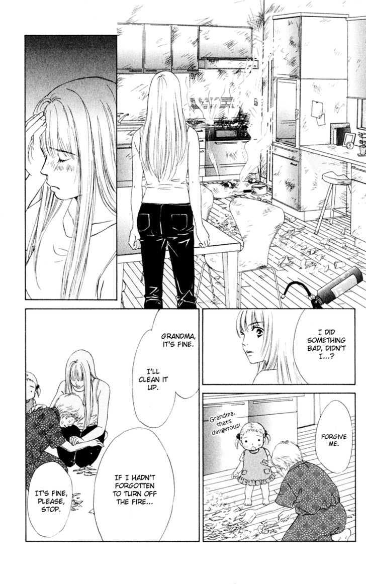 Onee-chan to Issho Chapter 9 page 36 - Chapter 9