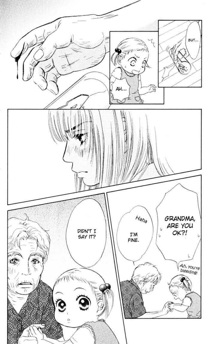 Onee-chan to Issho Chapter 9 page 37 - Chapter 9