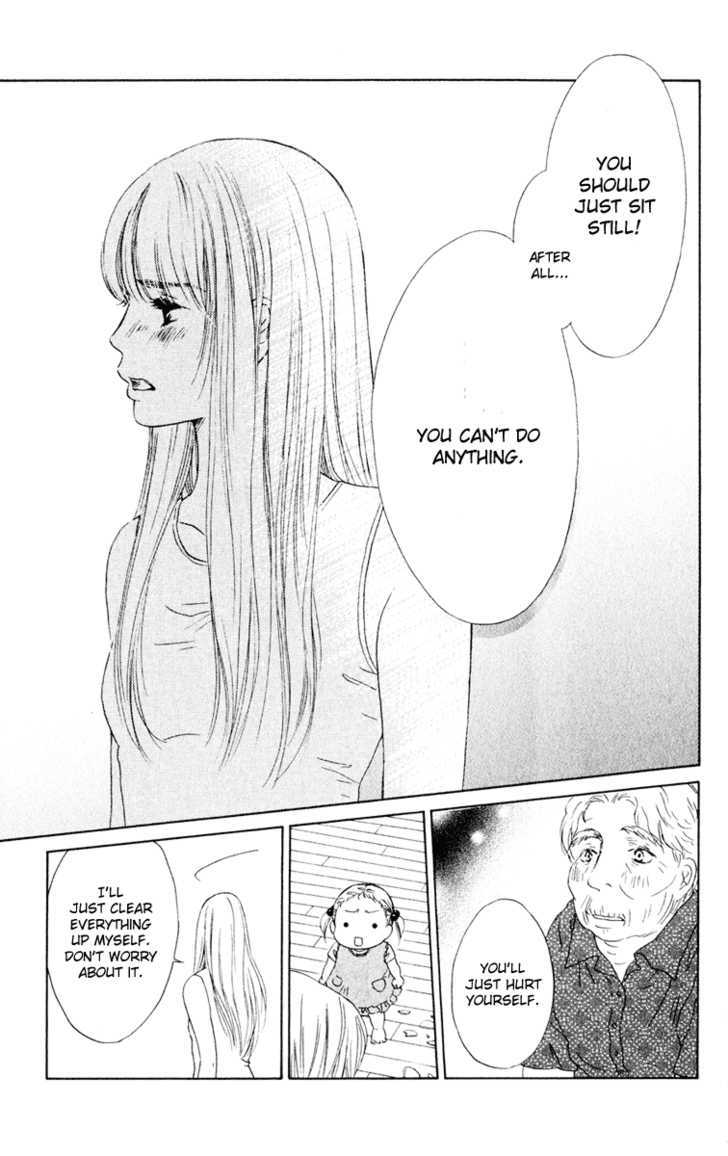 Onee-chan to Issho Chapter 9 page 38 - Chapter 9