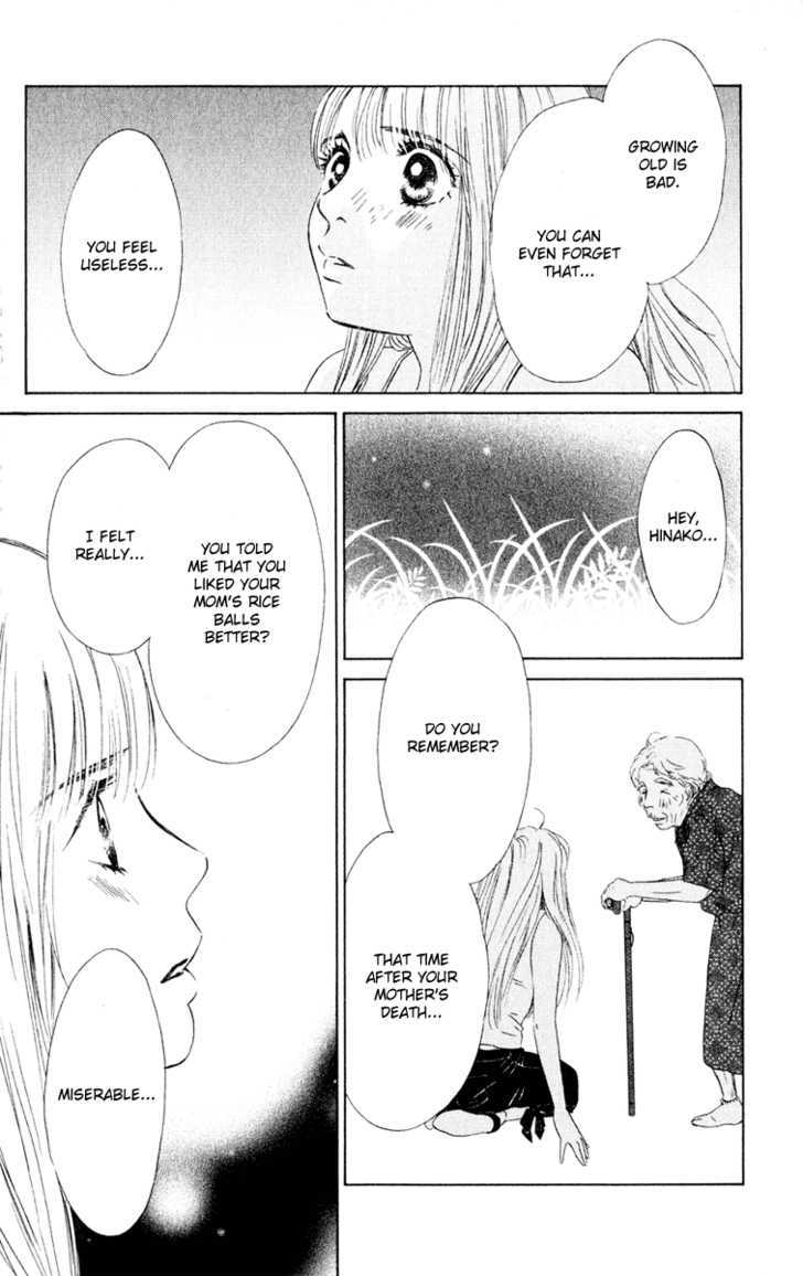 Onee-chan to Issho Chapter 9 page 45 - Chapter 9