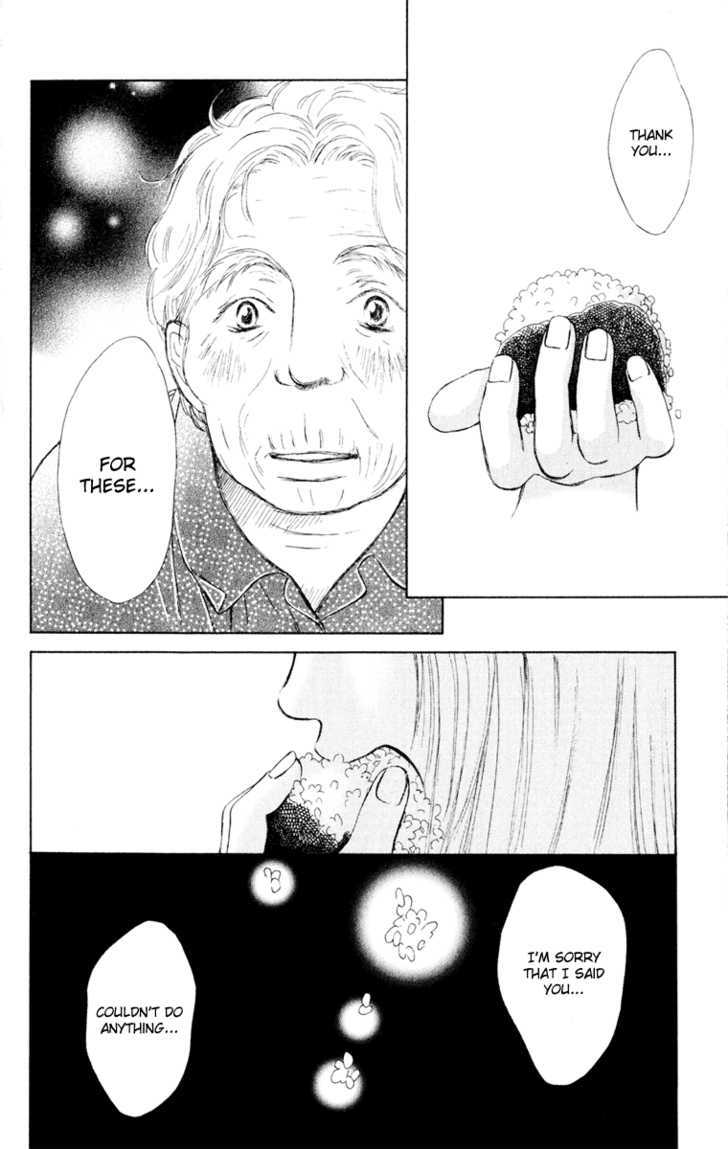Onee-chan to Issho Chapter 9 page 49 - Chapter 9