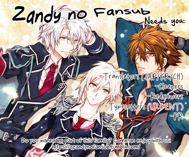 Onee Joou to Shirayuki Hime Chapter 1.5 page 6 - Chapter 1.5