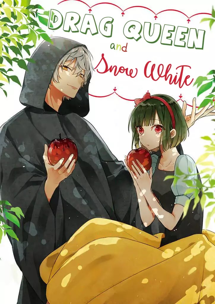 Onee Joou to Shirayuki Hime Chapter 1 page 3 - Chapter 1