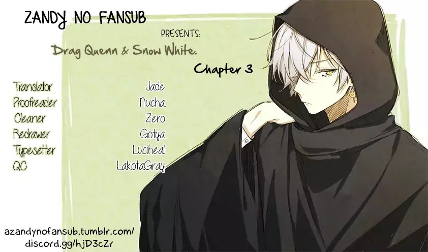 Onee Joou to Shirayuki Hime Chapter 3 page 1 - Chapter 3