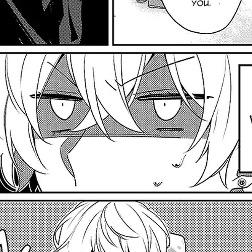 Onee Joou to Shirayuki Hime Chapter 3 cover