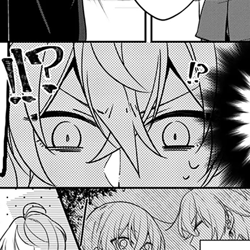Onee Joou to Shirayuki Hime Chapter 4 cover